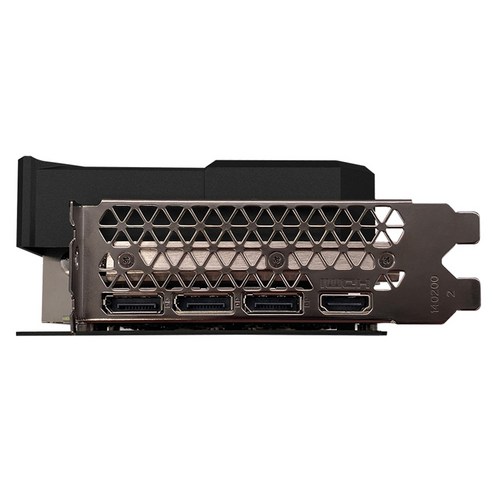 뛰어난 그래픽 성능을 위한 최고의 게임용 그래픽카드