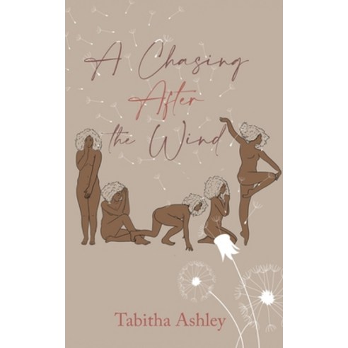(영문도서) A Chasing After the Wind Paperback, Tabitha Ashley, English, 9781087967516