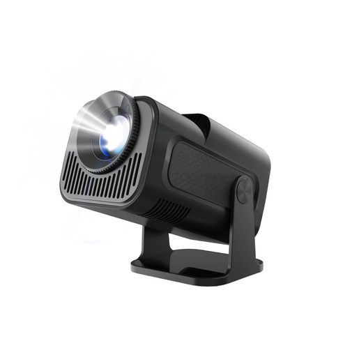 손안에 쏙 들어오는 영화관, 네버폴드 HY320으로 경험하세요