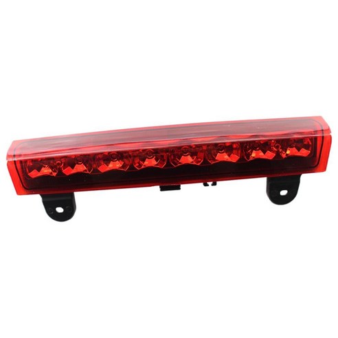 GMC Yukon 2000-2006 LED 브레이크 라이트, {"사이즈":"20.4x5.3x6.2cm"}, {"수건소재":"ABS"}, 빨간색