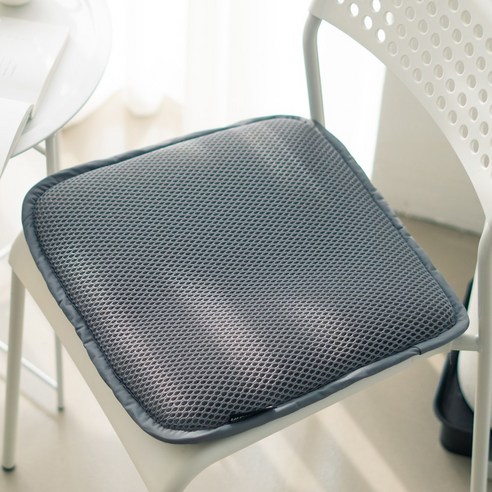 편안함과 집중력을 더하는 바디연구소 집중방석