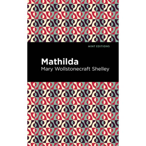 (영문도서) Mathilda Hardcover, Mint Editions, English, 9781513206301