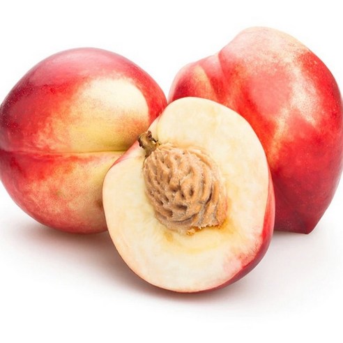 달님식품 신비 복숭아 peach, 1개, 신비 복숭아 2kg (31-36과)