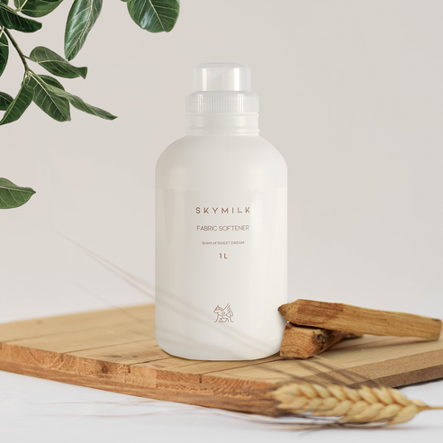 스카이밀크 동키밀크 고농축 유아 섬유유연제 1L 단꿈향, 1개 핑크퐁세탁세제 Best Top5 스카이밀크 동키밀크 고농축 유아 섬유유연제 1L 단꿈향, 1개 핑크퐁세탁세제 Best Top5
