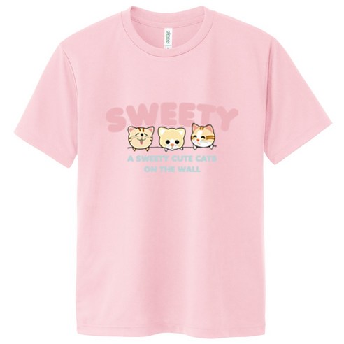 여성반팔티셔츠  디커버스 기능성 쿨론 반팔 티셔츠