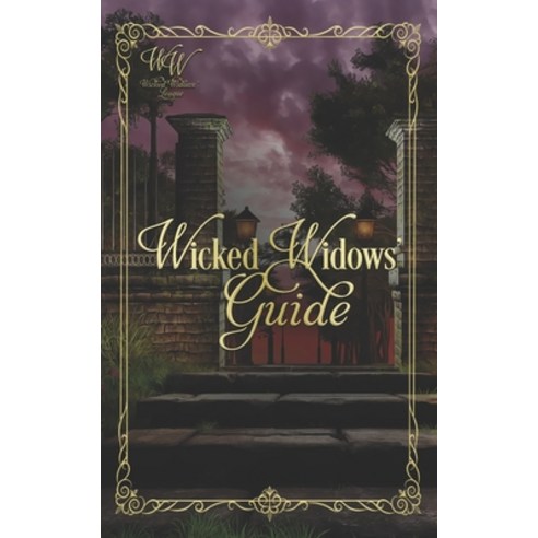 (영문도서) Wicked Widows'' Guide Paperback, Independently Published, English, 9798367076943