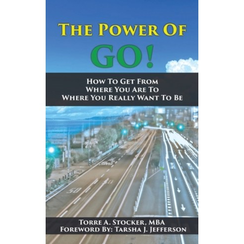 (영문도서) The Power Of GO! Paperback, Red Pen Edits and Consultin..., English, 9780578876047
