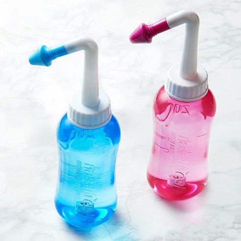 상쾌한 숨, 깨끗한 코! 나잘후레쉬 코세척기로 건강한 일상을 되찾으세요.