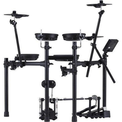 Roland TD-07DMK Electronic V-Drums Legended Double-Ply All Mesh Head kit - Bluetooth Audio & MIDI