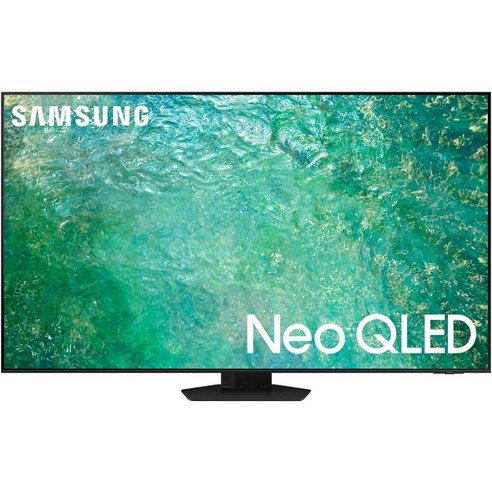 5년 AS포함 삼성TV 75인치 QN75QN85C KQ75QNC85AFXKR 네오QLED 4K, 스탠드