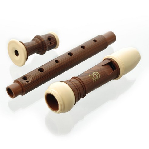 천상의 울림으로 시작하는 음악, 엔젤 우드소프라노 리코더 AWR-SW