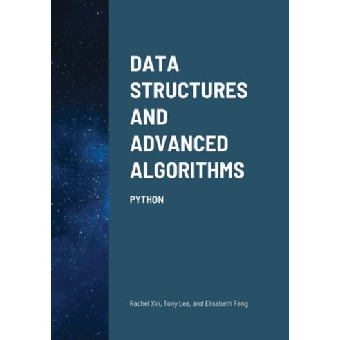Data Structures and Advanced Algorithms Paperback, Lulu.com, English, 9781716675522