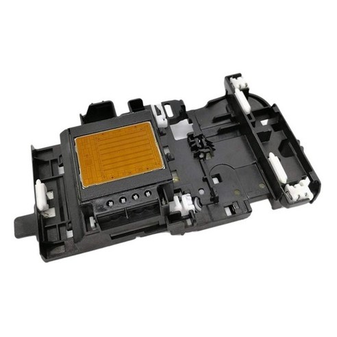 DCP-J100 J132 전문가를위한 인쇄 헤드 인쇄 헤드 교체, 120x100mm, 플라스틱, 검은 색