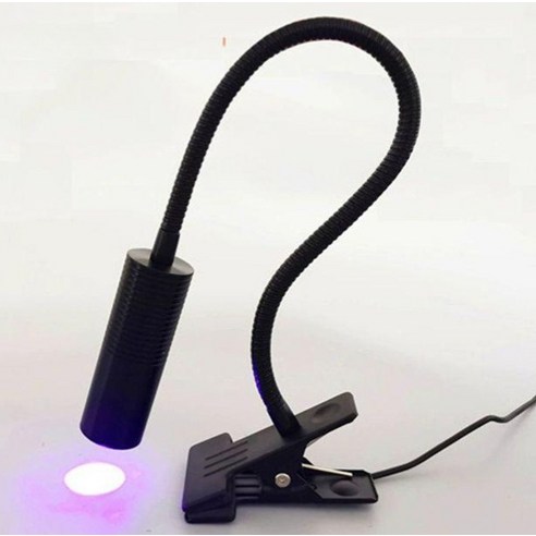 섬세한 창작을 위한 빛, 탁상용 UV 경화 램프로 예술적 잠재력을 펼쳐보세요.