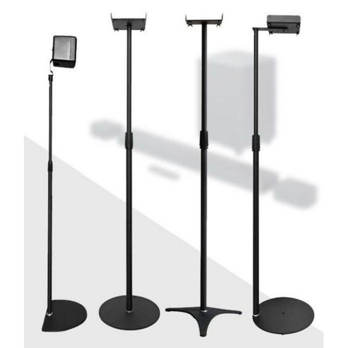 내 공간을 감동으로 채우는 리어 스피커 거치대!