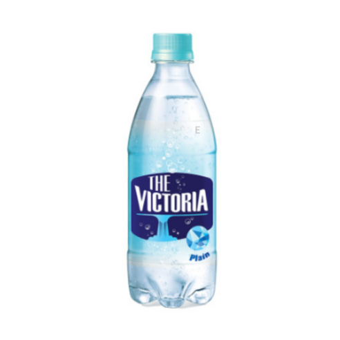 웅진빅토리아 탄산수 플레인, 500ml, 20개
