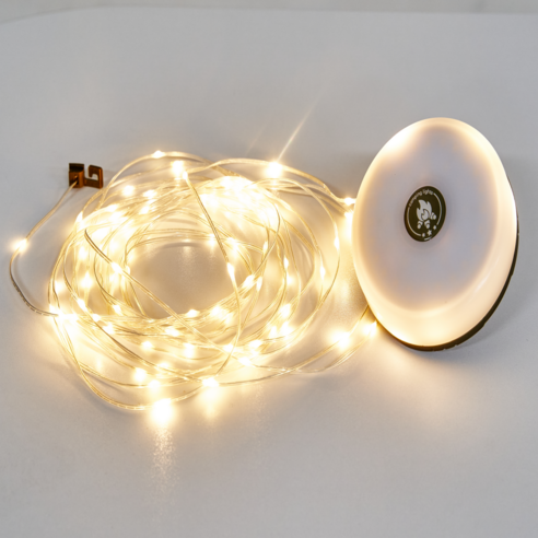 감성 캠핑의 완벽한 조명, 호잉 LED 캠핑랜턴