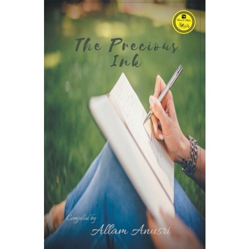 (영문도서) The Precious Ink Paperback, Flairs and Glairs, English, 9789390416110
