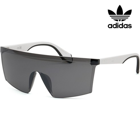 눈부심과 작별, 스타일은 덤! 아디다스 스포츠 선글라스 솔직 후기 아디다스고글