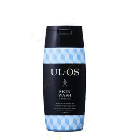 우르오스 스킨 워시 올인원 300ml 1개, 스킨워시 300ml