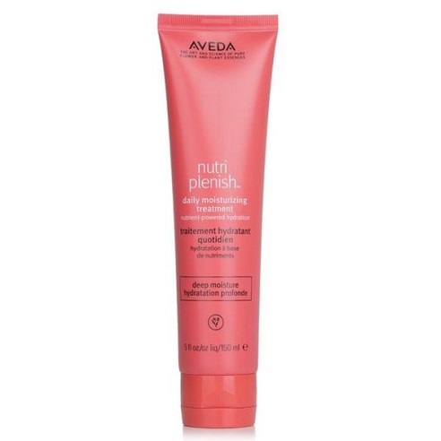 아베다 뉴트리플레니시 데일리 트리트먼트 150ml, 1개
