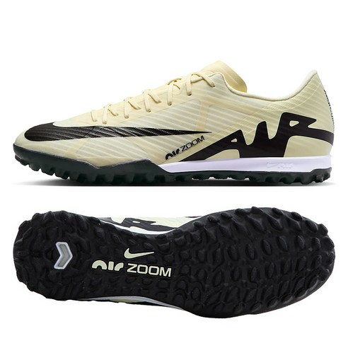 속도를 지배하는 날렵한 발걸음, 나이키 줌 머큐리얼 베이퍼15 아카데미 TF 풋살화 나이키머큐리얼풋살화