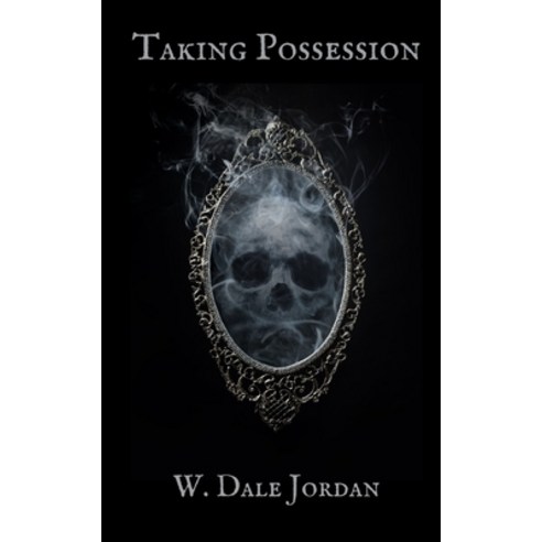 (영문도서) Taking Possession Paperback, Independently Published, English, 9798371489067