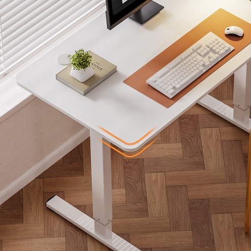 Homall 모션데스크 PE-01: 건강과 효율성을 위한 혁신적인 선택