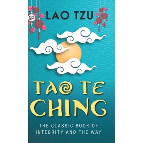 영문도서) Tao Te Ching (Hardcover Library Edition) Hardcover, General Press,  Engli