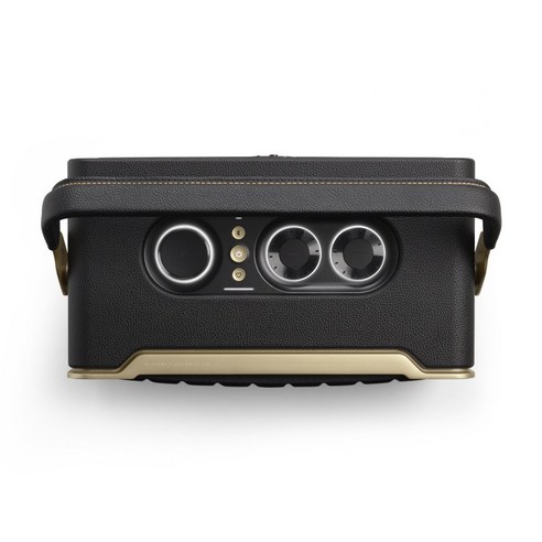 과거와 현재를 잇는 완벽한 사운드, JBL AUTHENTICS 300
