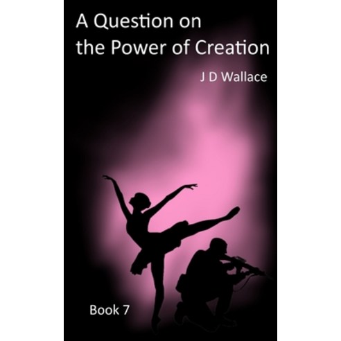 A Question on the Power of Creation Paperback, Independently Published
