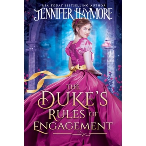 (영문도서) The Duke''s Rules of Engagement Mass Market Paperbound, Entangled: Amara, English, 9781649372758