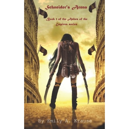 (영문도서) Schneider''s Arena Paperback, Independently Published, English, 9798450610368