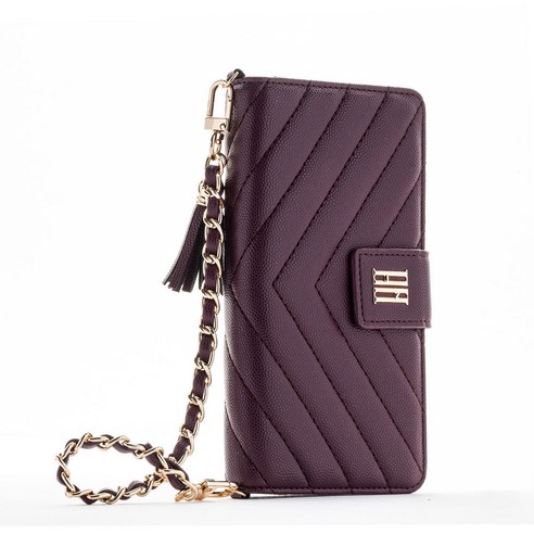 [OKㅣ강추] 모란카노 핸드백형 스트랩 휴대폰 케이스 [OKNOWㅣ추천상품]