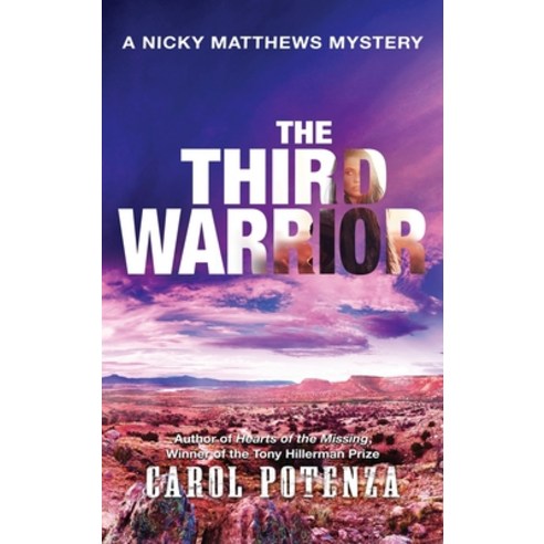 (영문도서) The Third Warrior Hardcover, Tiny Mammoth Press, LLC, English, 9781736326213