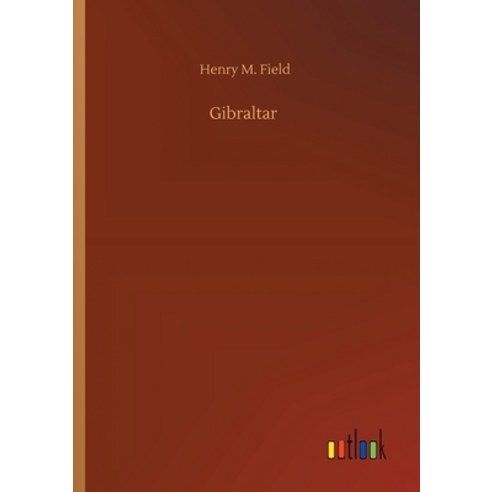 Gibraltar Paperback, Outlook Verlag