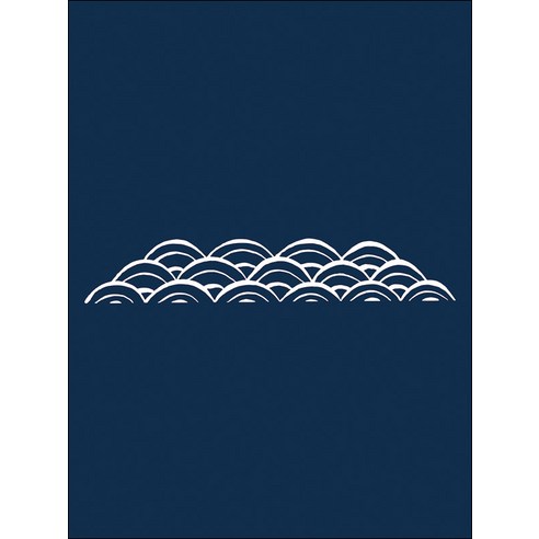 DFMEI.문발.Curtain --다문 커튼 거문고 주막집 주방 면마 장식 반 커튼, DFMEI.파란색 바닥 3, wine_165183733243aaaa_00007{30