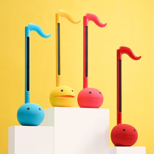 오타마톤 컬러즈: 음악적 감성을 깨우는 특별한 선물