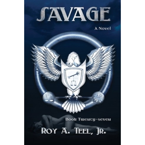 Savage Paperback, Narroway Press, English, 9781943107490