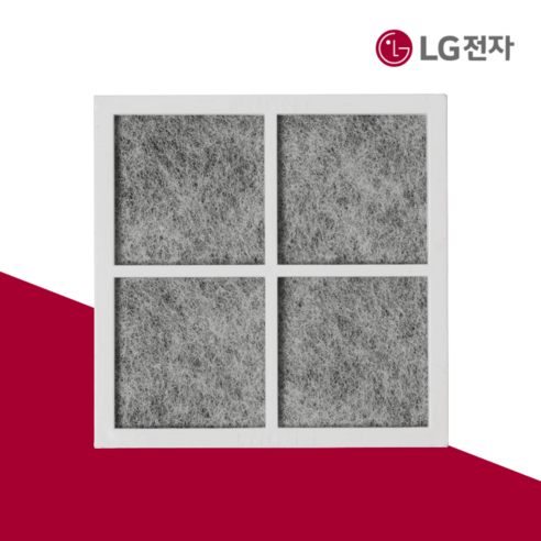 LG전자 정품 냉장고 탈취필터 F671TS35 제품용
