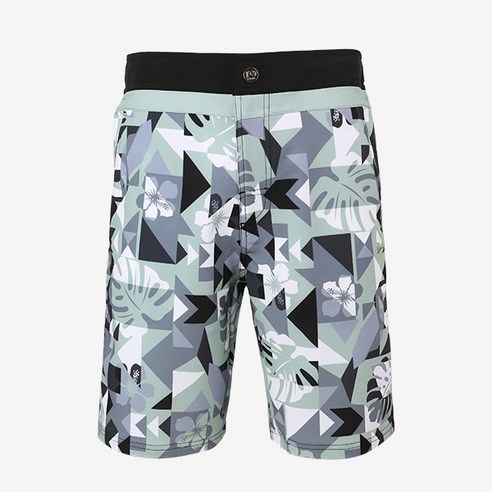 레노마수영복 남성 모노이 비치 트렁크 (RN-MS19303DC)