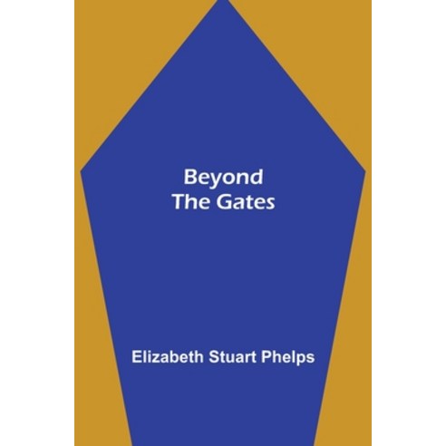 (영문도서) Beyond the Gates Paperback, Alpha Edition, English, 9789354844607