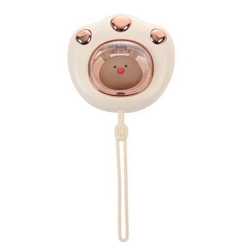 손난로 종류, 연료방식, USB 충전식