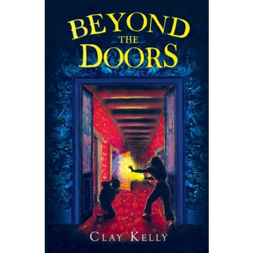 (영문도서) Beyond the Doors Paperback, Pygmy Possum Press, English, 9781838340605