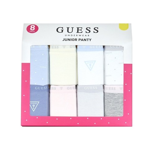 우리 아이 엉덩이를 부탁해! 코스트코 게스 주니어 브리프 솔직 후기 게스주니어팬티