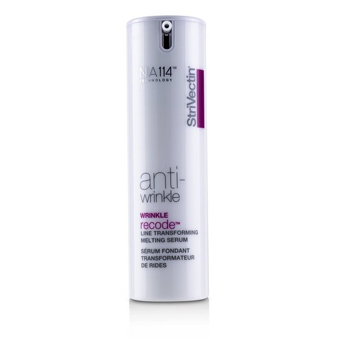 클라인 베커 안티-링클 라인 트랜스포밍 멜팅 세럼 30ml 1개 strivectin