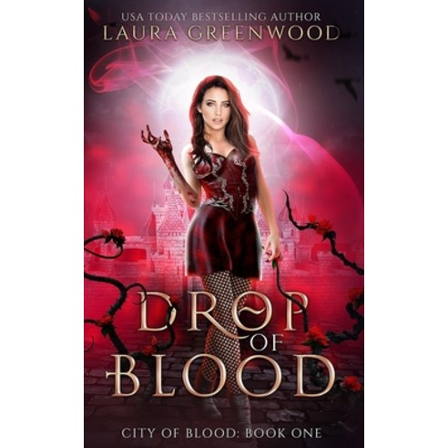 Drop Of Blood Paperback, Independently Published