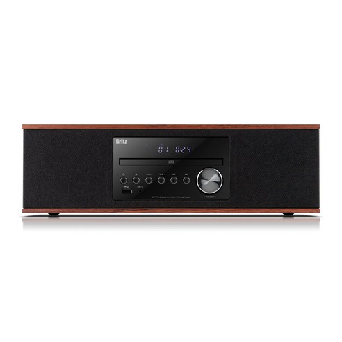 앤틱 디자인과 최첨단 기술의 완벽한 조화, 브리츠 BZ-T7750