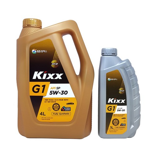 코나 엔진을 최적화하고 연비를 향상시키는 필수 엔진오일 패키지