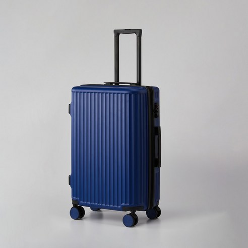 푸른 꿈을 담아 떠나는 여행, 루키 캐리어와 함께.